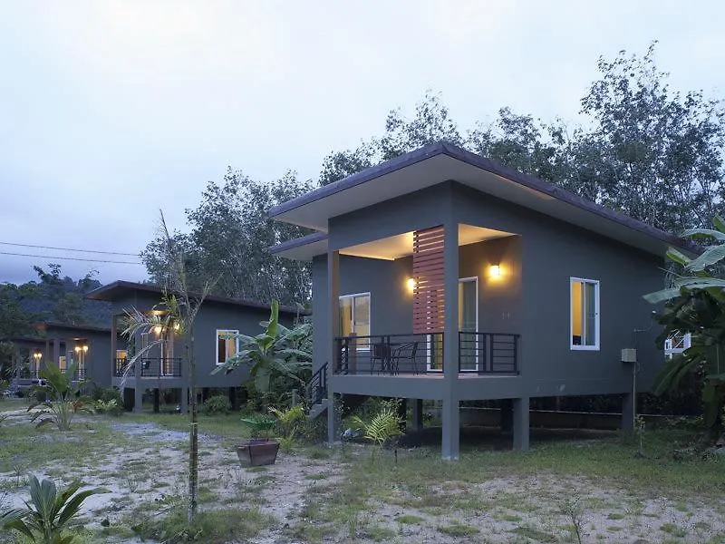Tropical Chalet Khaolak Khao Lak Thailand