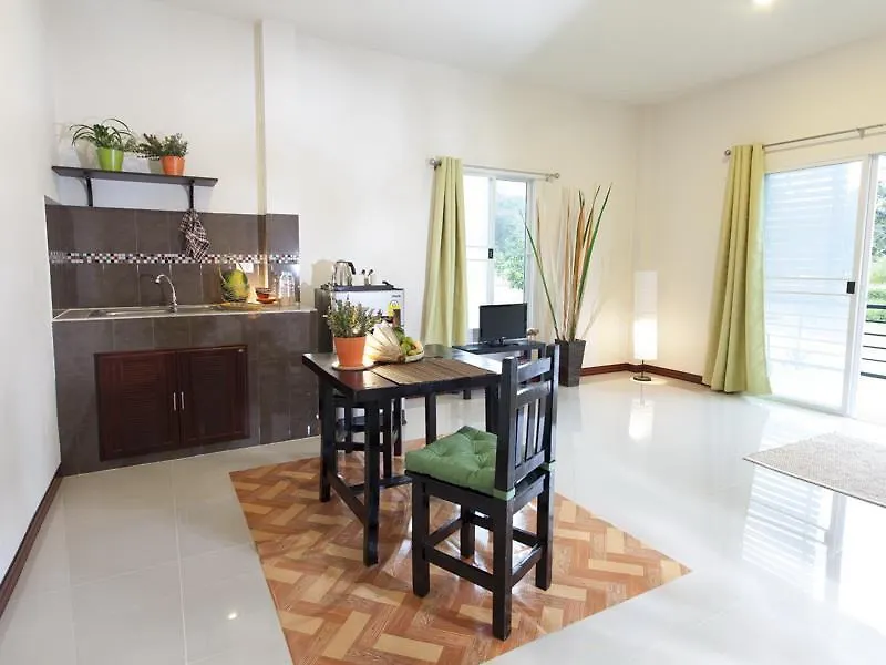 Tropical Chalet Khaolak Khao Lak